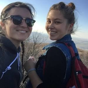 Meet your Posher, Avery